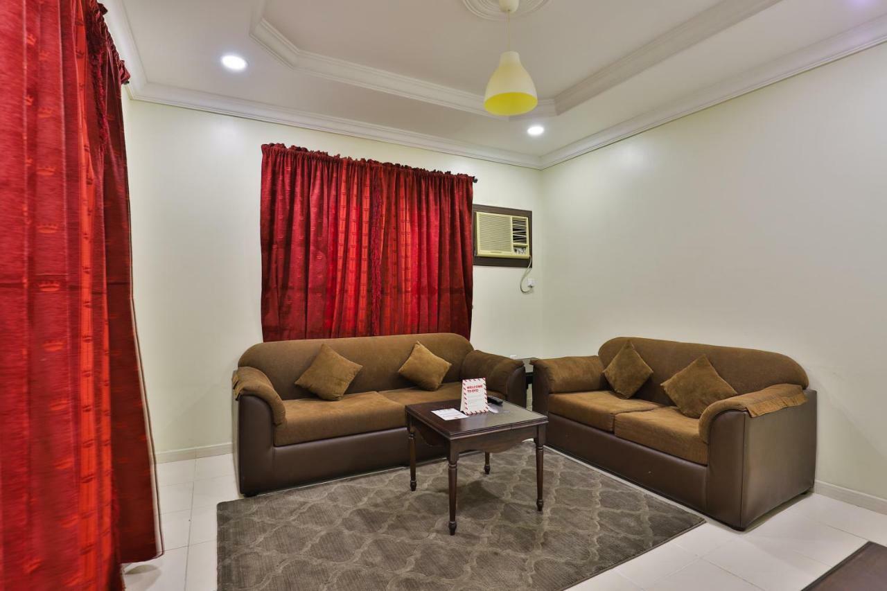 Al Harira Al Motamaiza Furnished Apartment Jeddah Exterior photo